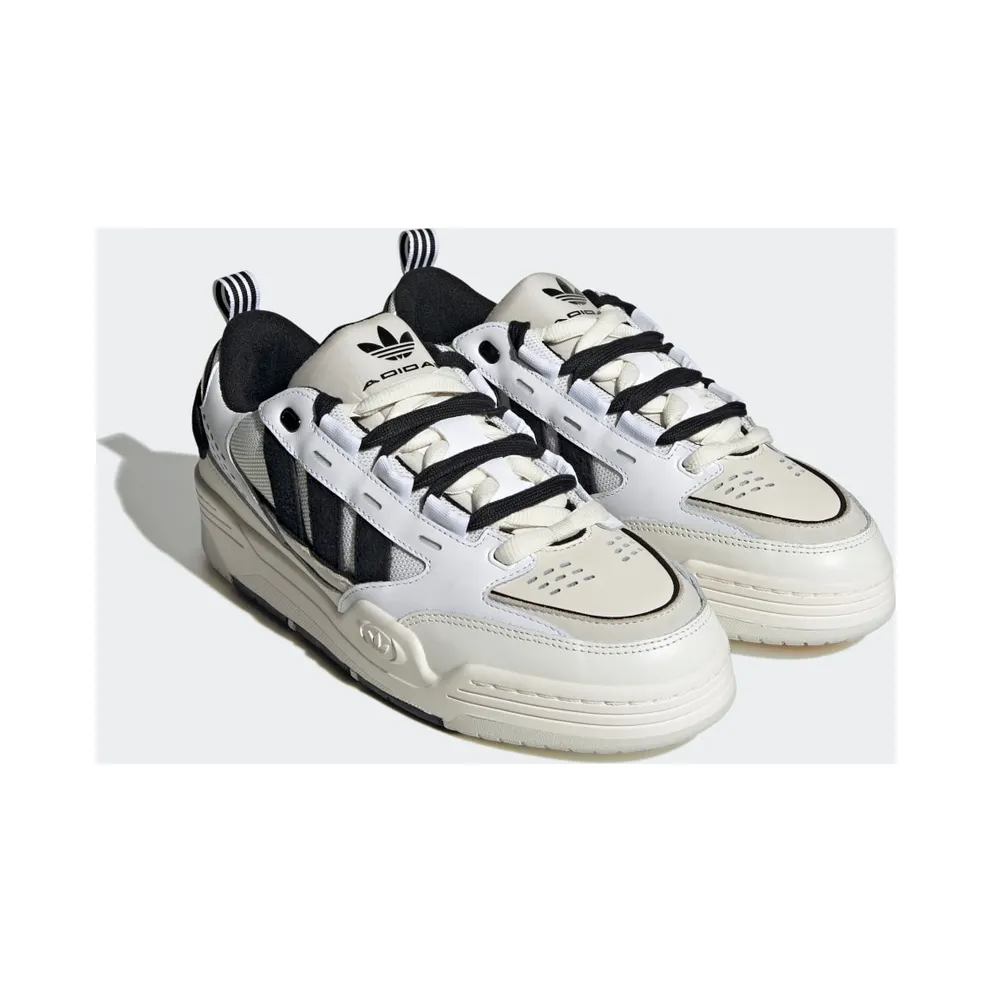 adidas Adi2000 Chalk White / Core Black / Off White (H03494)