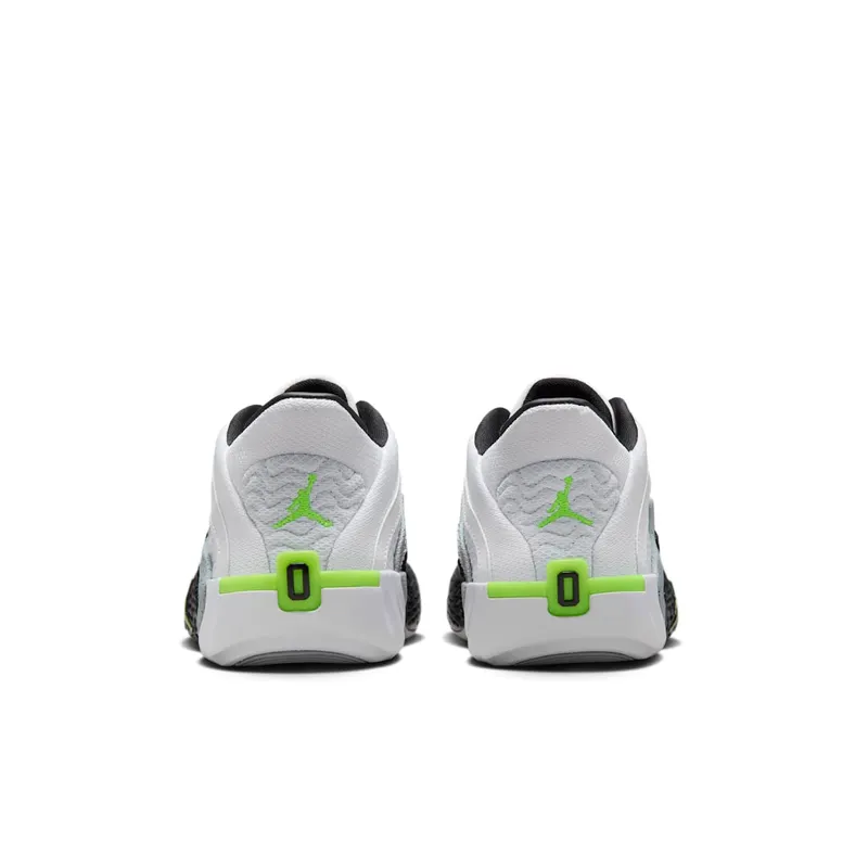 Jordan Tatum 2 Neon (FJ6459-100)