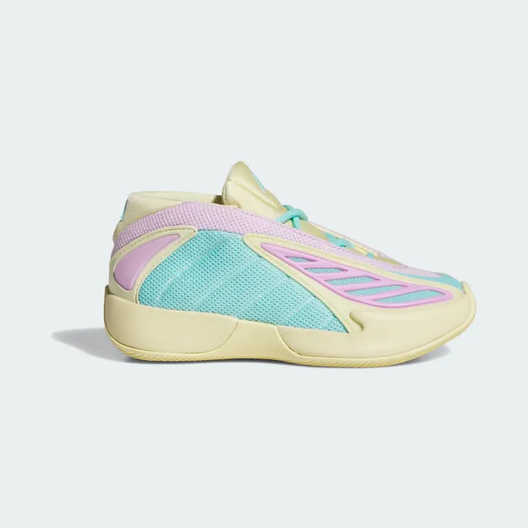 adidas AE 2 Almost Yellow (JR2255)