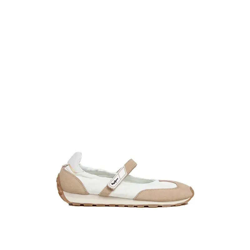 Pepe Jeans PèPè sneaker Beige (PLS400029-847)