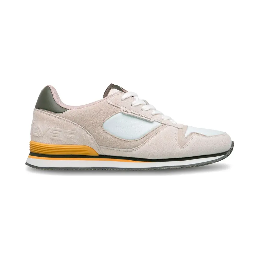 Quiksilver sneaker Sand (EQYS100016-SND)