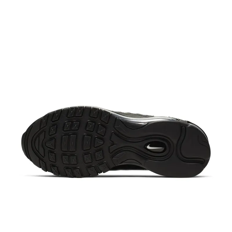 Nike Air Max 98 Black Off Noir (W) Black/Off Noir-Black (AH6799-004)