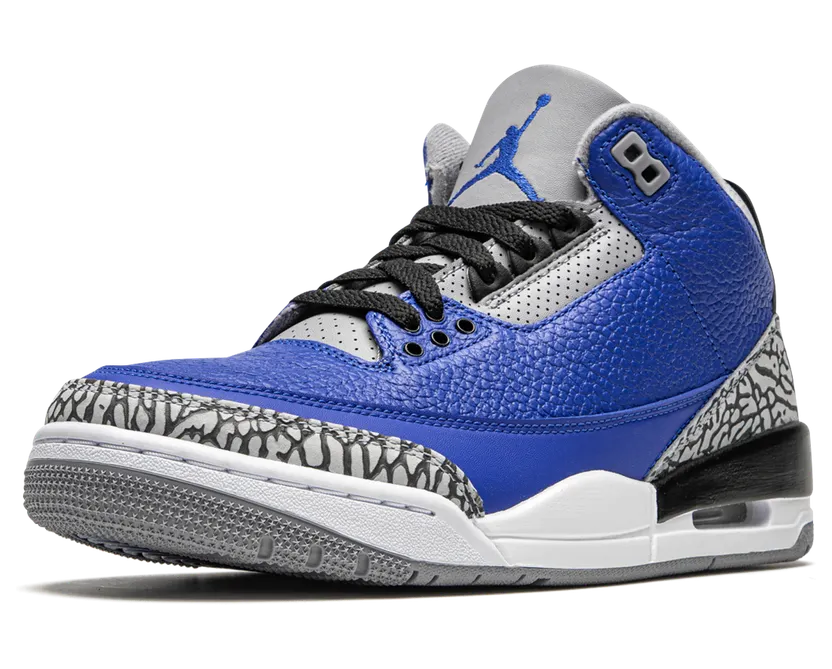 air-jordan-3 CT8532-400