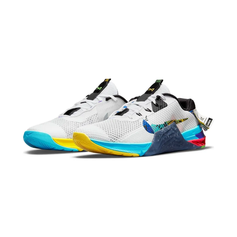 Nike Other Metcon White (DC9510-199)