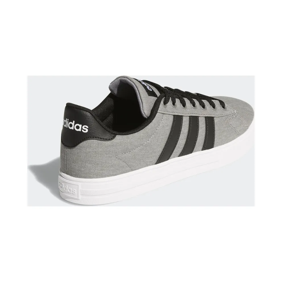 adidas Daily 2.0 Grey Three Grey Three/Core Black/Cloud White (F36629)