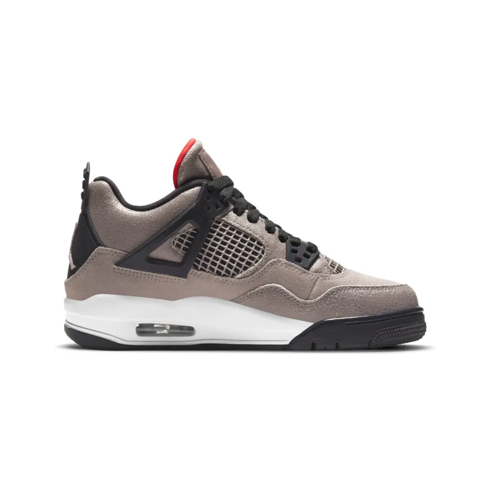 Jordan 4 Retro Taupe Haze (GS) (DJ6249-200)