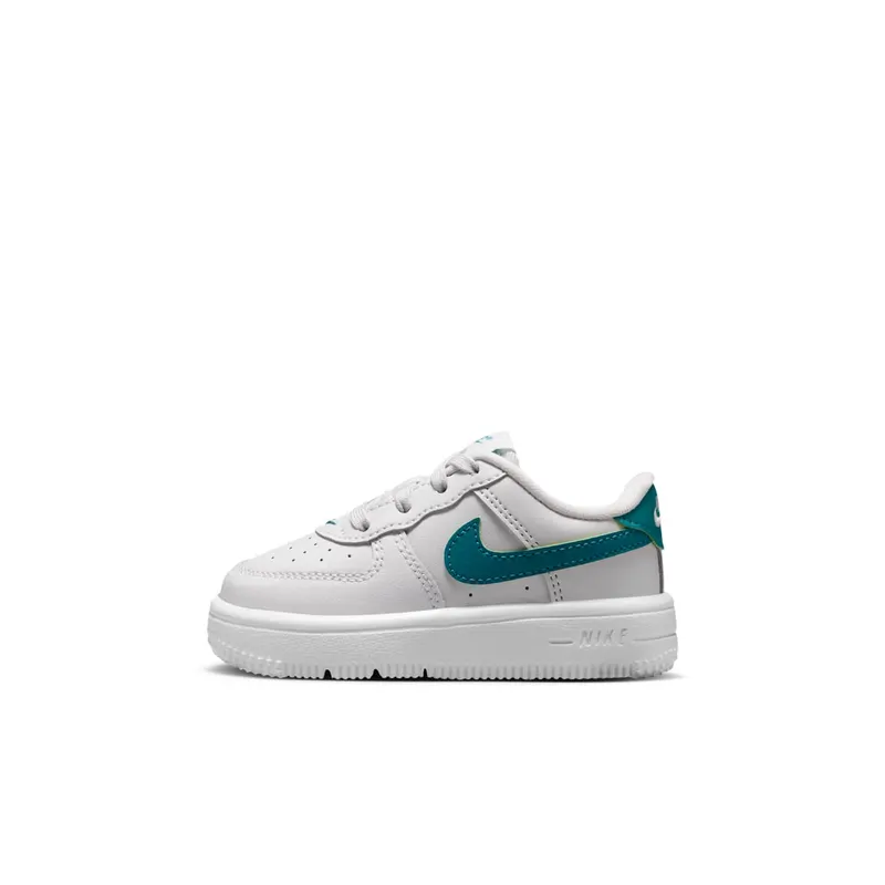 Nike Force 1 Low TD ‘Platinum Tint’