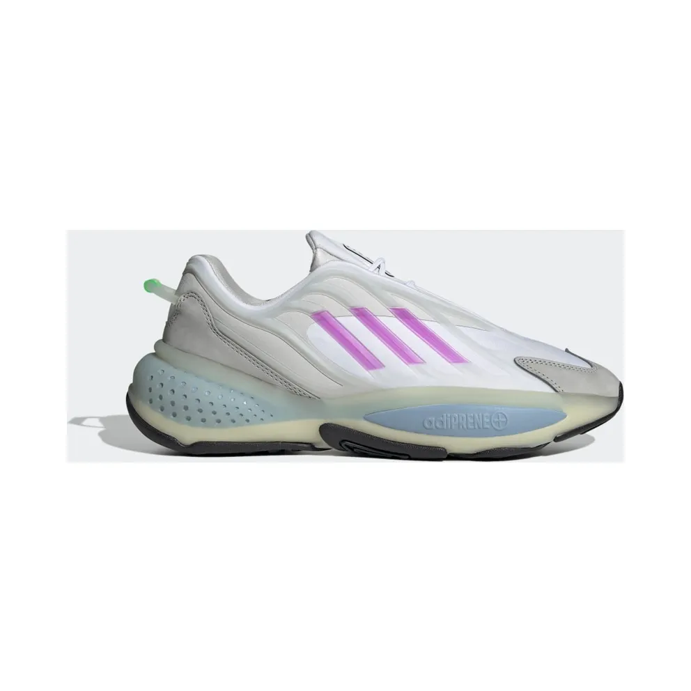 Adidas Ozrah Cloud White / Sonic Fuchsia / Ambient Sky (H04207)