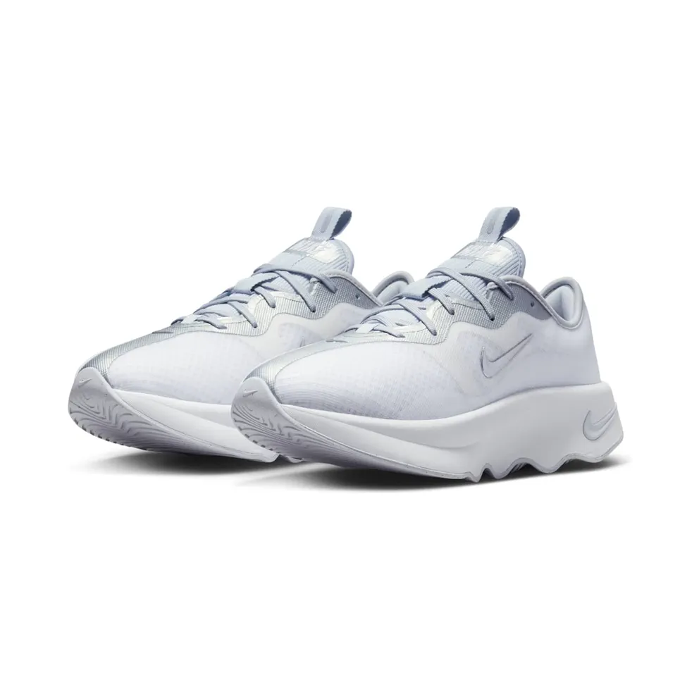 Nike Motiva 2 White Metallic Silver (II7278-101)