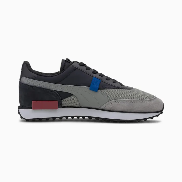 Puma Future Rider New Tones Black/Grey (37338604)