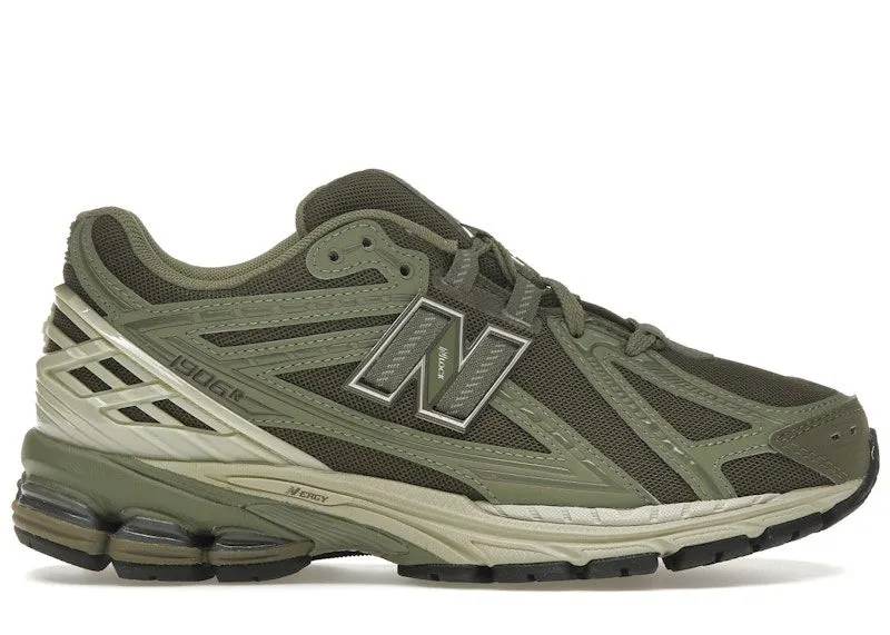 New Balance 1906R Camo Olive (M1906RLO)