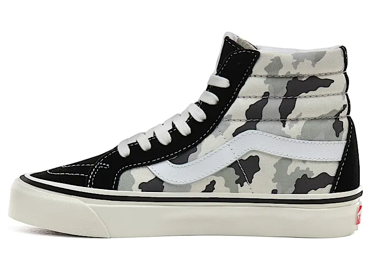 vans-sk8-hi VN0A38GFV7G