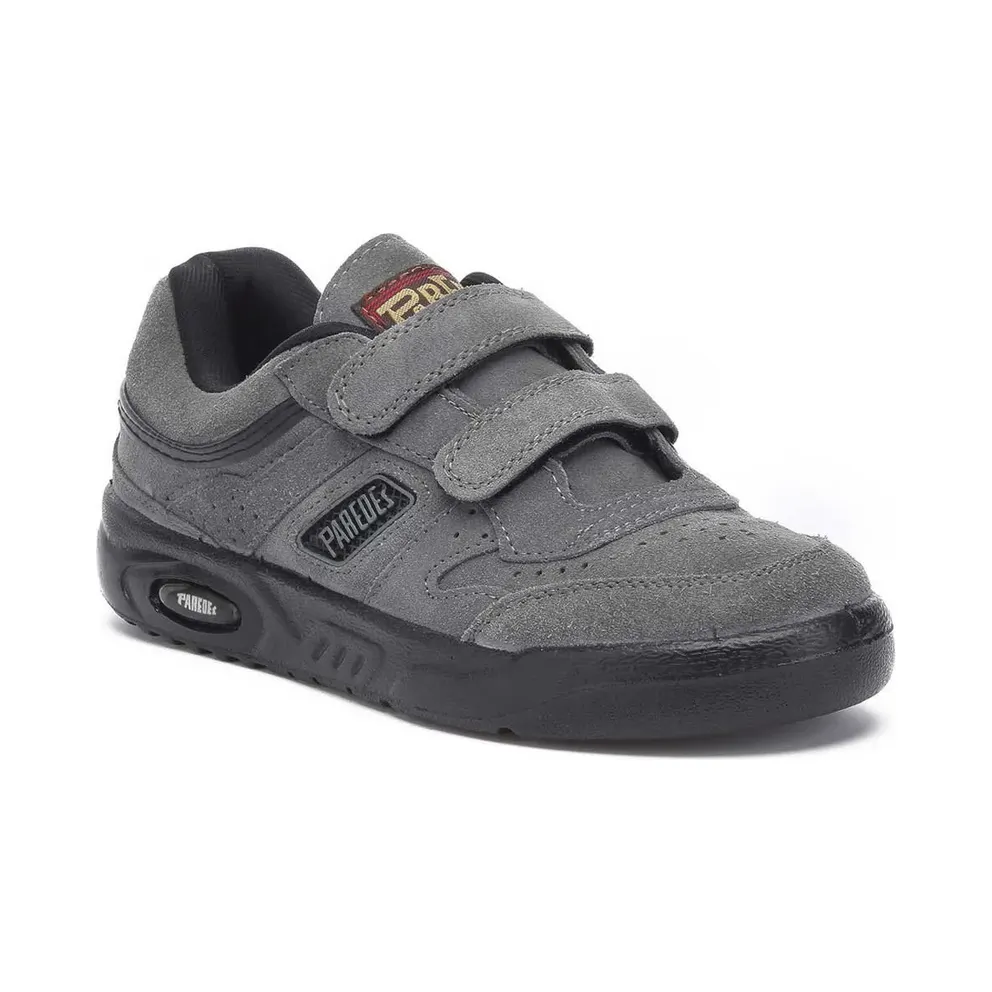 Paredes sneaker Grey (DP104-GR)