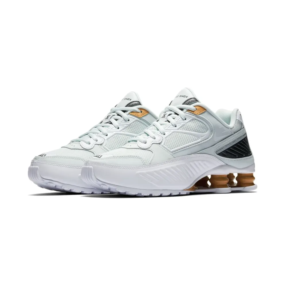Nike Shox Enigma 9000 Grün (BQ9001-400)