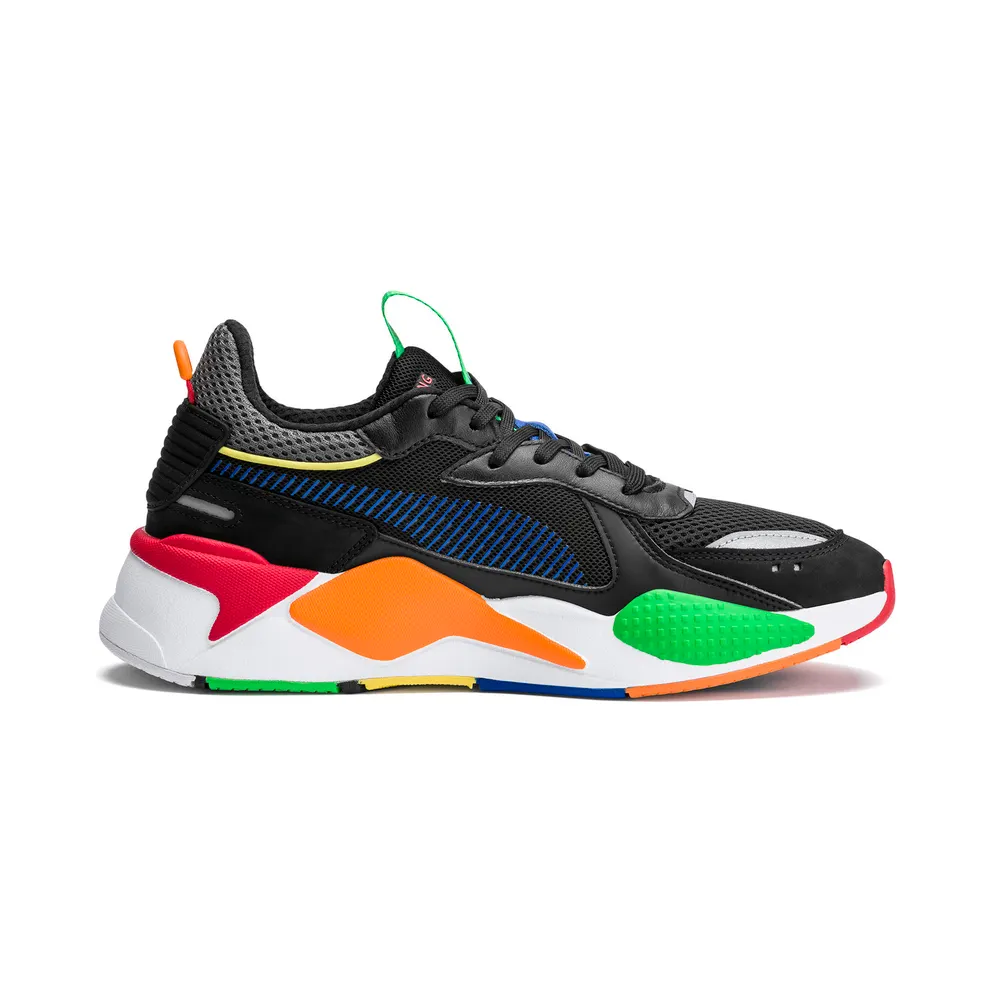 Puma RS-X Bold ‘Rubick’ (2019) (372715-01)
