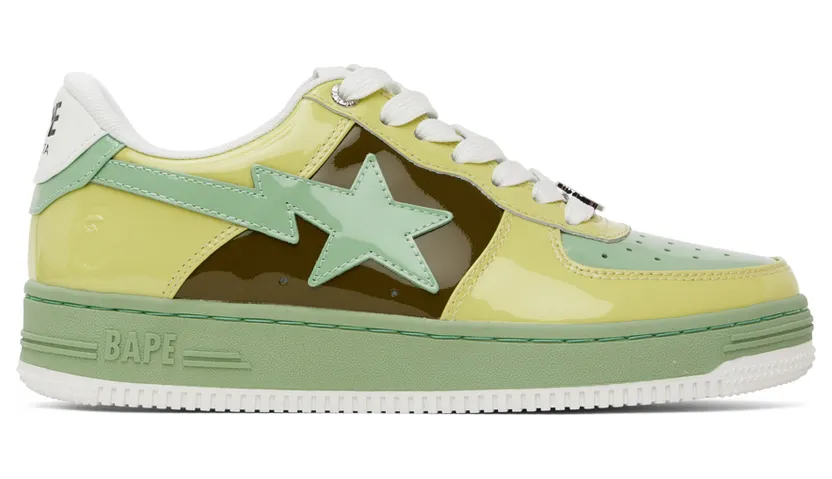 Overige merken sneaker 001FWI801006M
