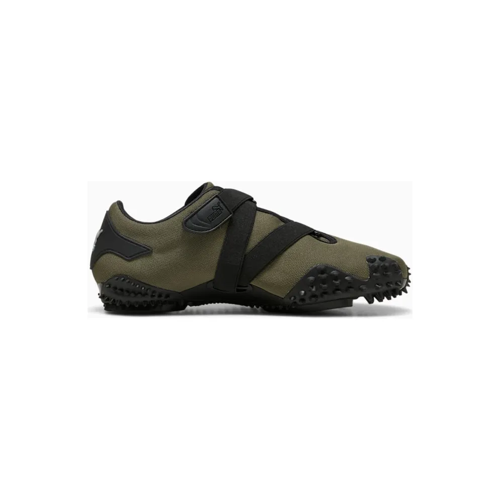 Puma Mostro Grün