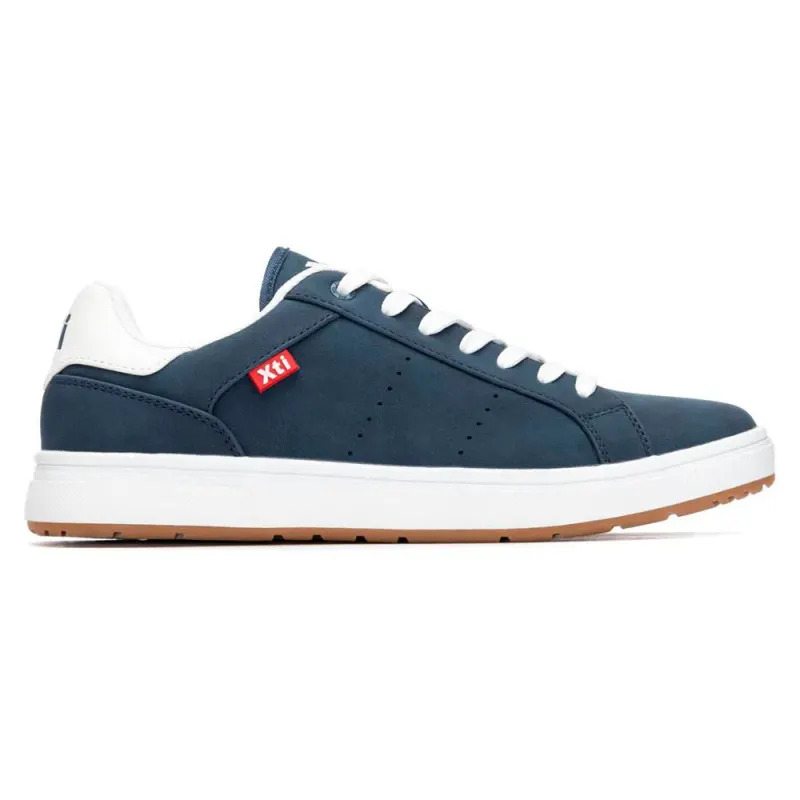 Xti sneaker Navy (145719-Navy)