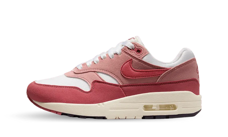 Nike Air Max 1 Red Stardust (W) (DZ2628-103)