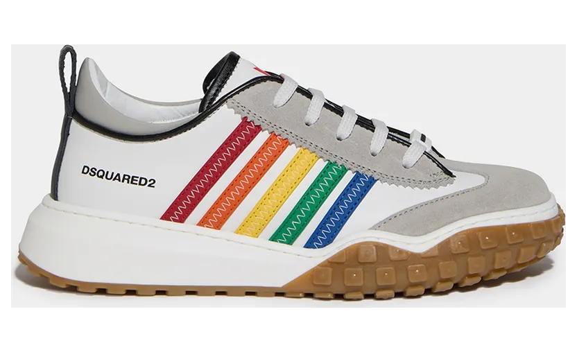 dsquared2-sneaker 17179934IA