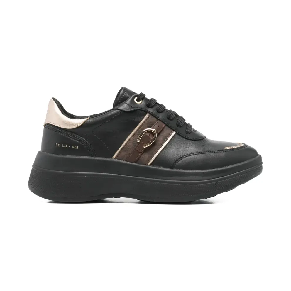 Geox Spherica™ ECUB-3 – Black (D56WTB8504C9229)