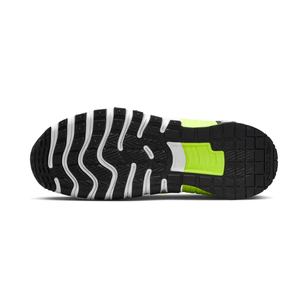 Nike Free Metcon 6 “Volt” (FJ7127-701)