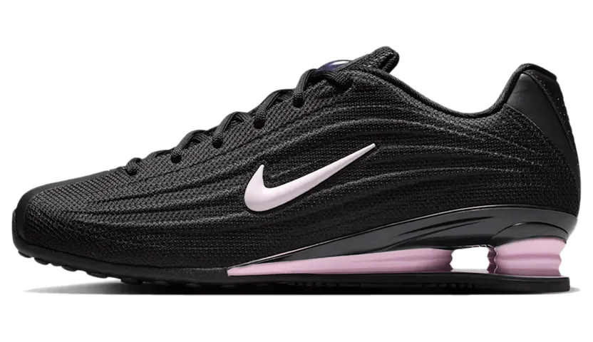 Nike Shox Z WMNS Black & Pink Foam (HQ7540-006)
