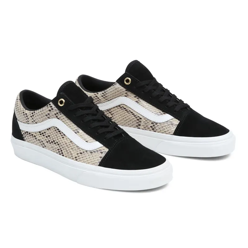 Vans Old Skool Black (VN0A5JMI18J)