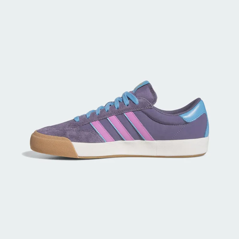 Adidas Nora Preloved Violet / Preloved Purple / Gold Metallic (JP8586)