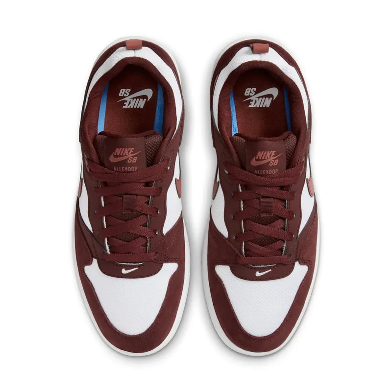 Nike SB Alleyoop Mystic Dates Claystone (CQ0369-601)