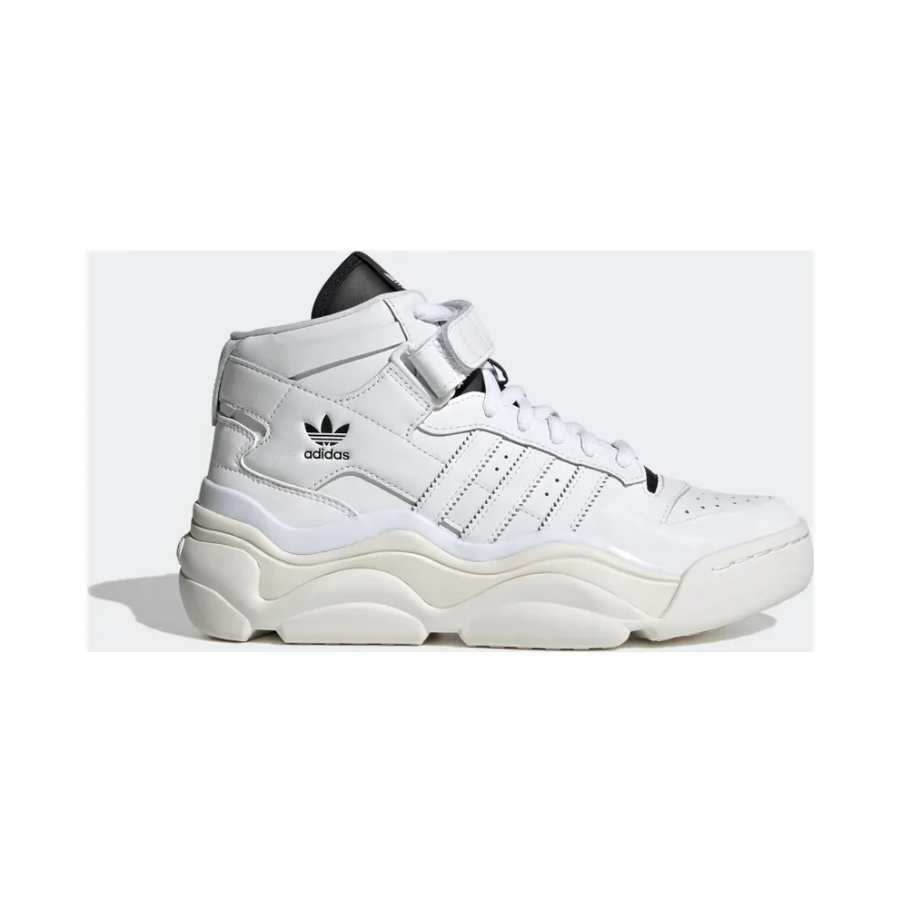 Adidas Forum Millencon Cloud White / Cloud White / Core Black (HQ6040)