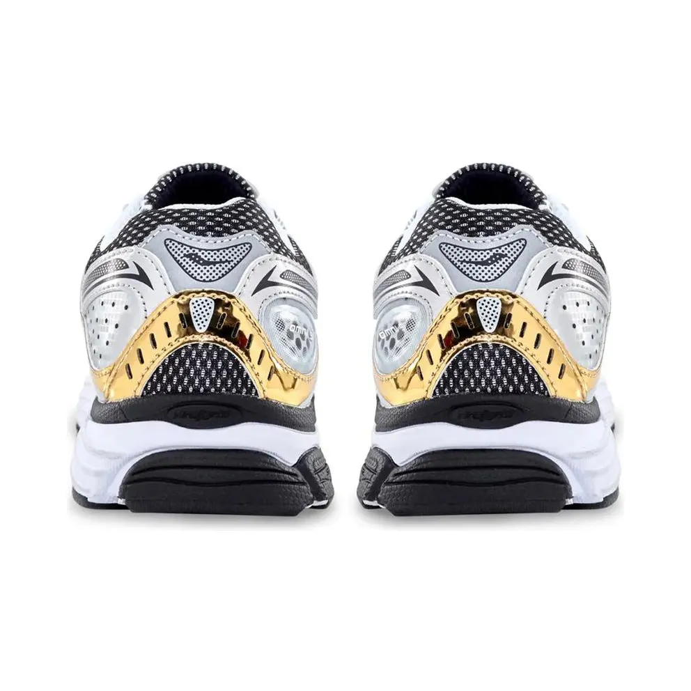 Saucony ProGrid Omni 9 Silver / Gold (SK268173)