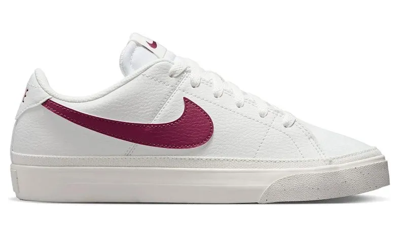 Nike Court Legacy Next Nature White Rosewood (DH3161-106)