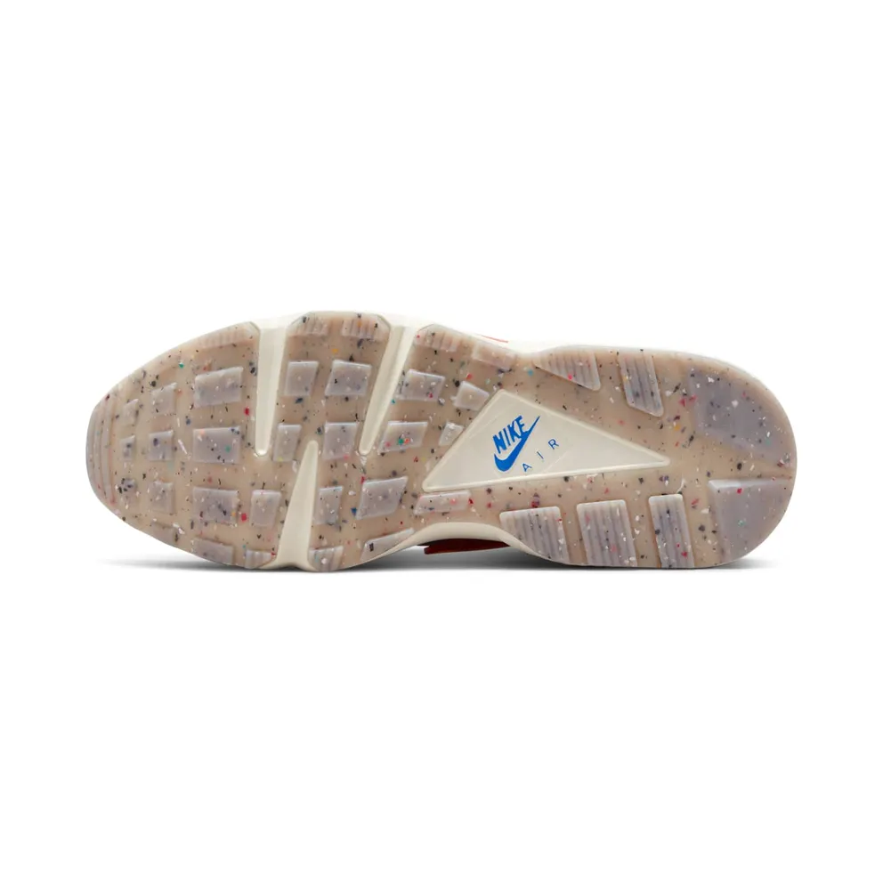 Air Huarache PRM “Nike Shoe Shop / Enigma Stone” (DV0781-001)