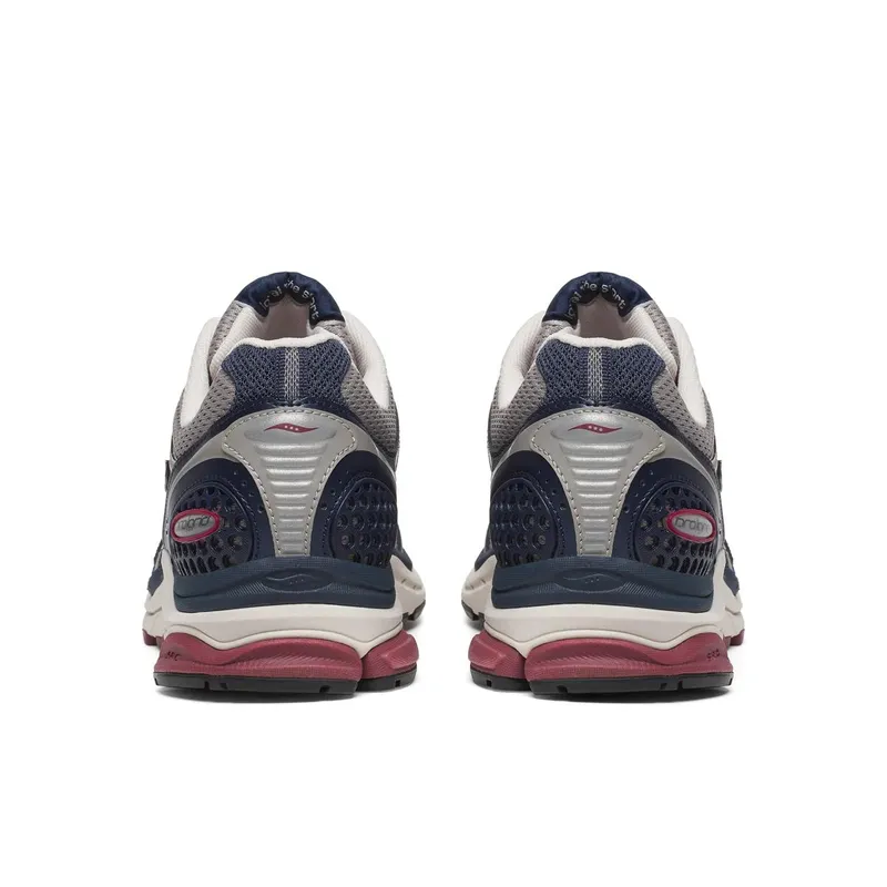 Saucony ProGrid Triumph 4 CS Moon Navy (S70805-6)