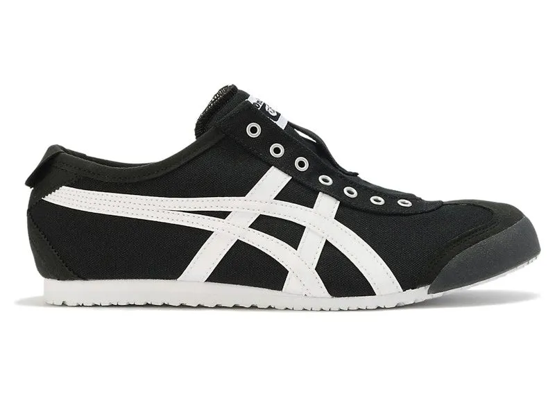 Onitsuka Tiger Mexico 66 Slip-On Black White (1183A746-001)