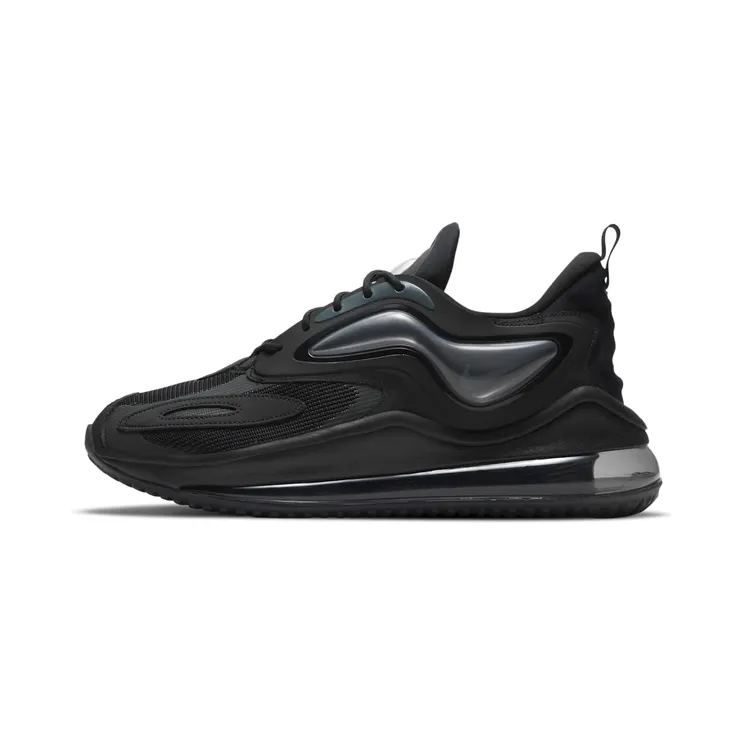Nike Air Max Zephyr “Black / Dark Smoke Grey” (CV8837-002)