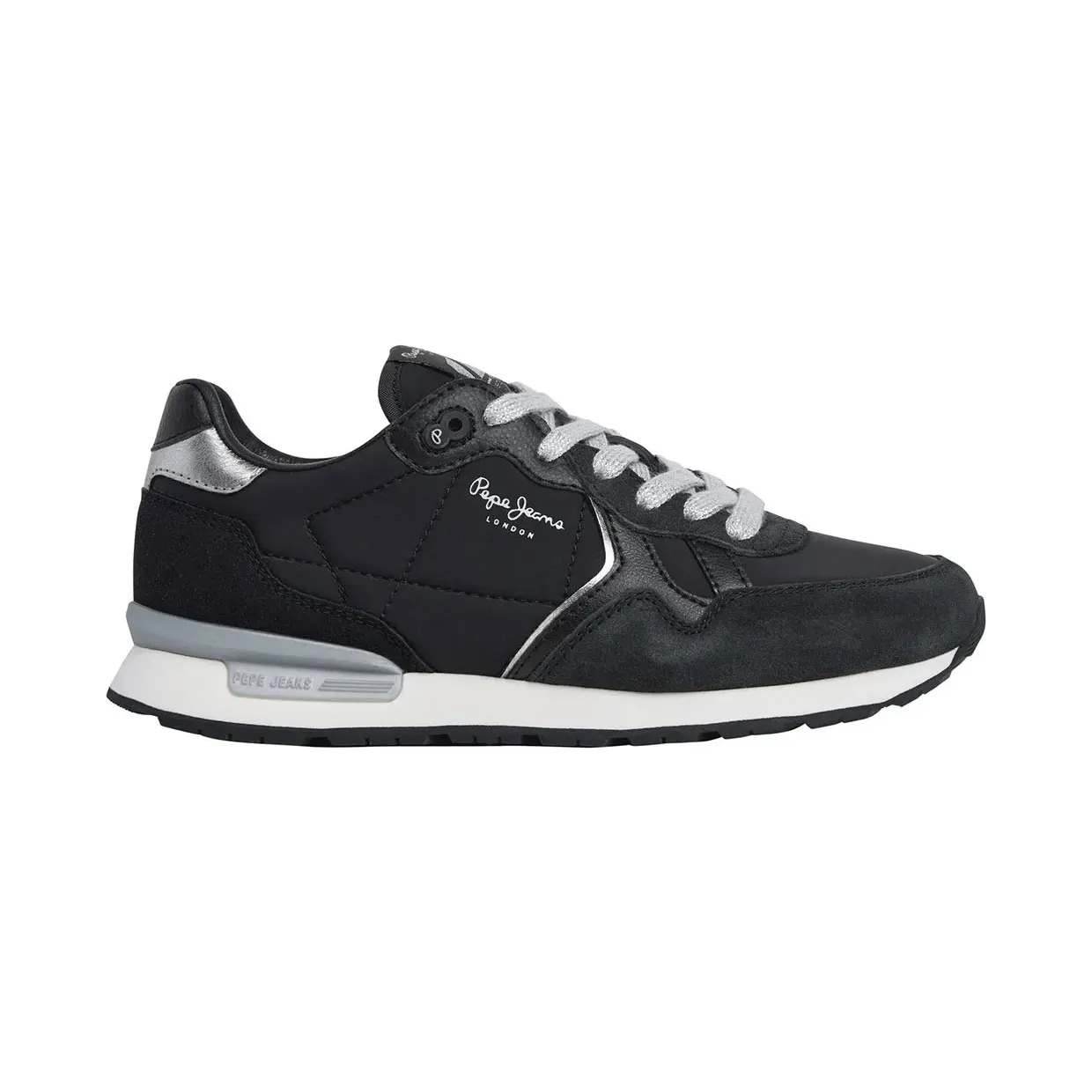 pepe-sneaker PLS400043-999