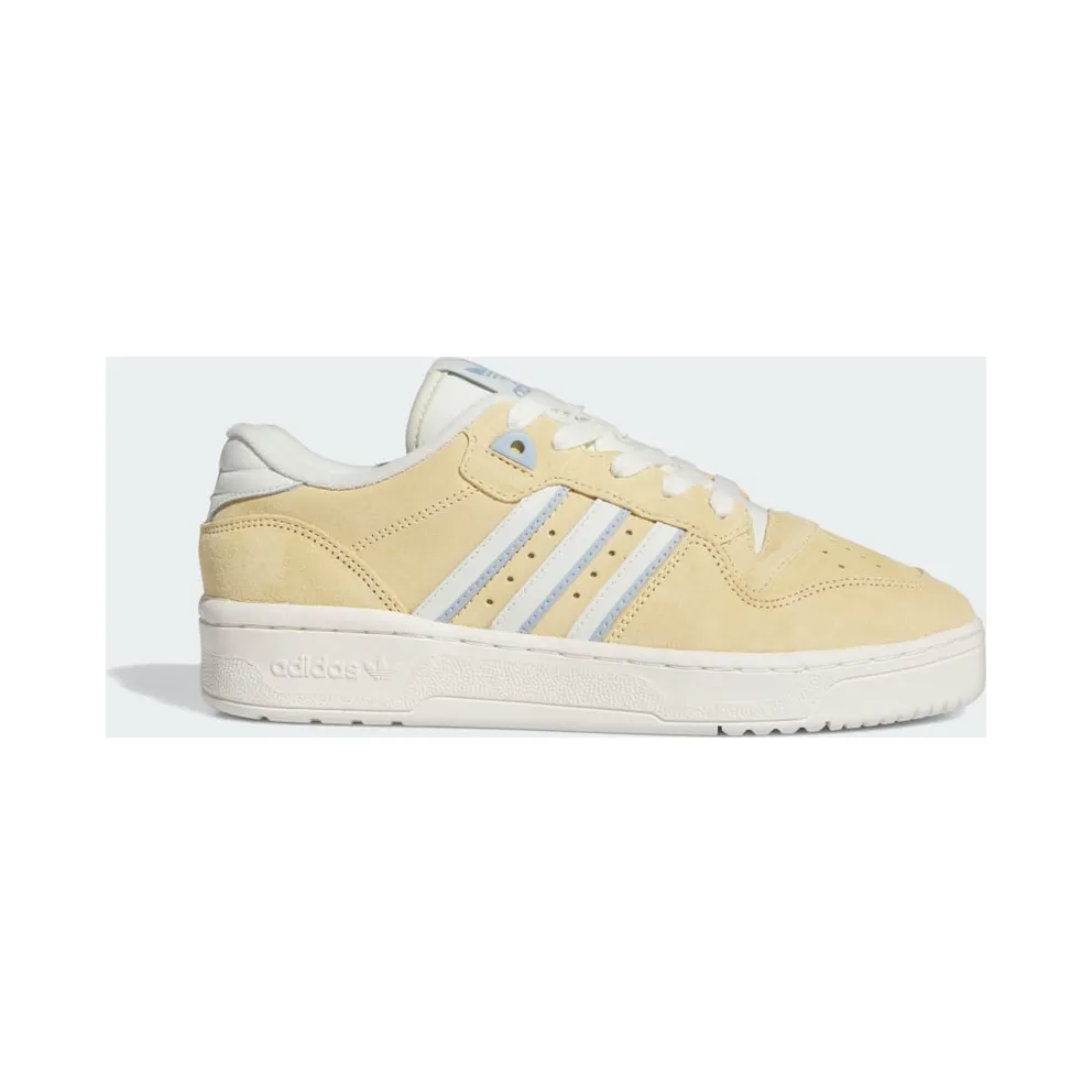 adidas Rivalry Low Shoes Orange Tint / Ivory / Wonder Blue (IF6257)