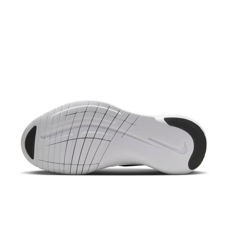 Nike Free Run FK Next Nature Black White Anthracite (DX6482-002)
