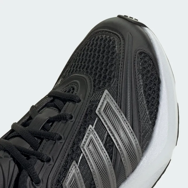adidas Lightblaze Glow Core Black Iron Metallic (JP6293)