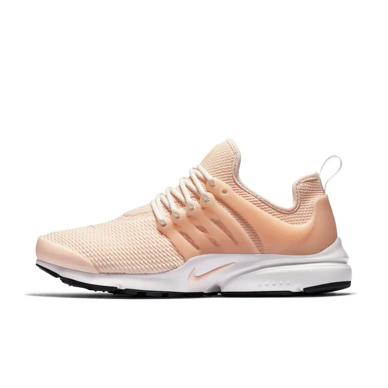 Nike Air Presto Guava Ice (W) Guava Ice/Guava Ice-Summit White-Black (878068-803)