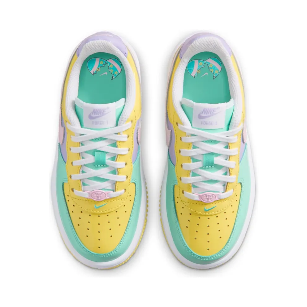 Nike Force 1 Low Easter (2026) (IU7908-701)