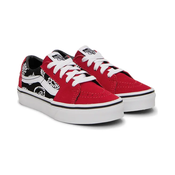vans-sk8-low VN0A7Q5LIZQ