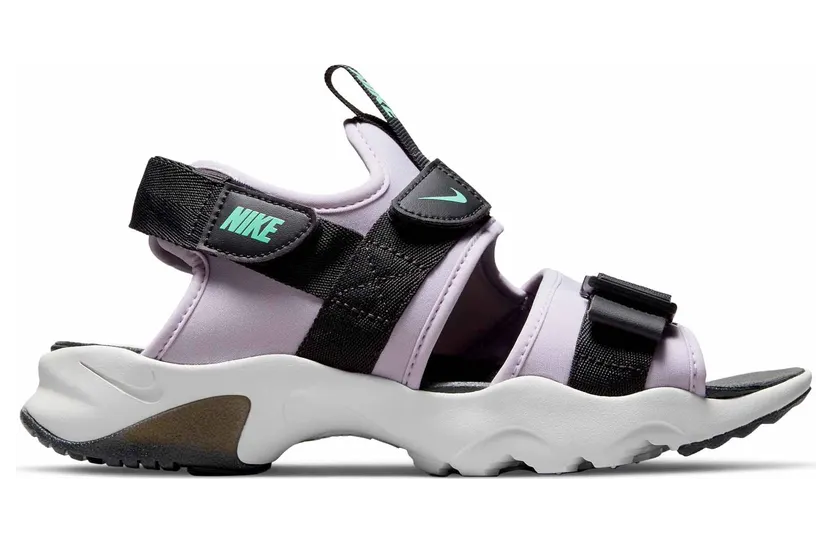 Nike Sportswear Canyon Damen Sandale lila (CV5515-500)