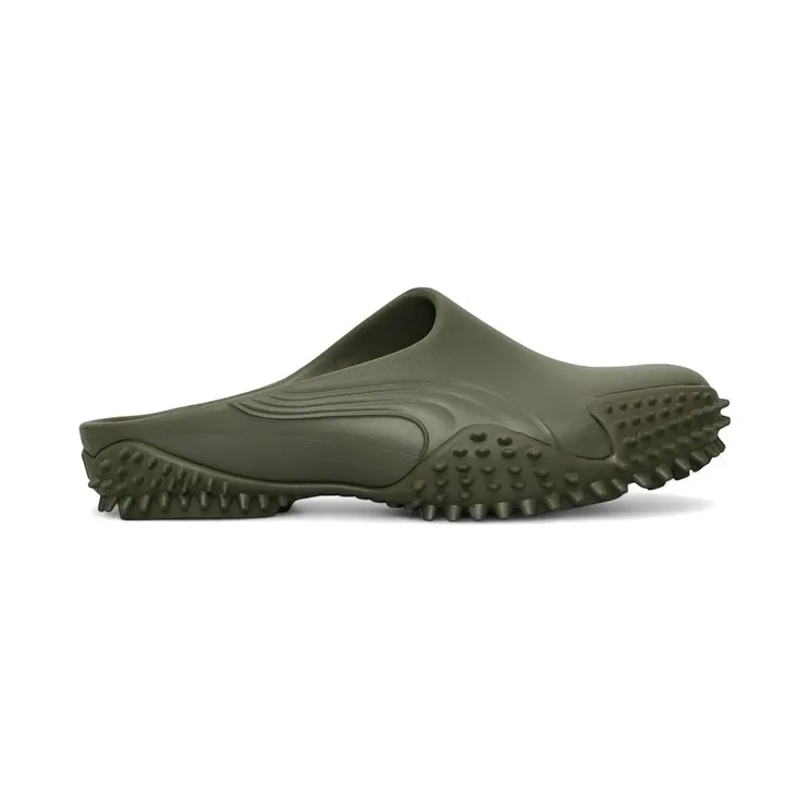 Puma Mostro Mule Louis Gabriel Nouchi Dark Olive (401543-04)