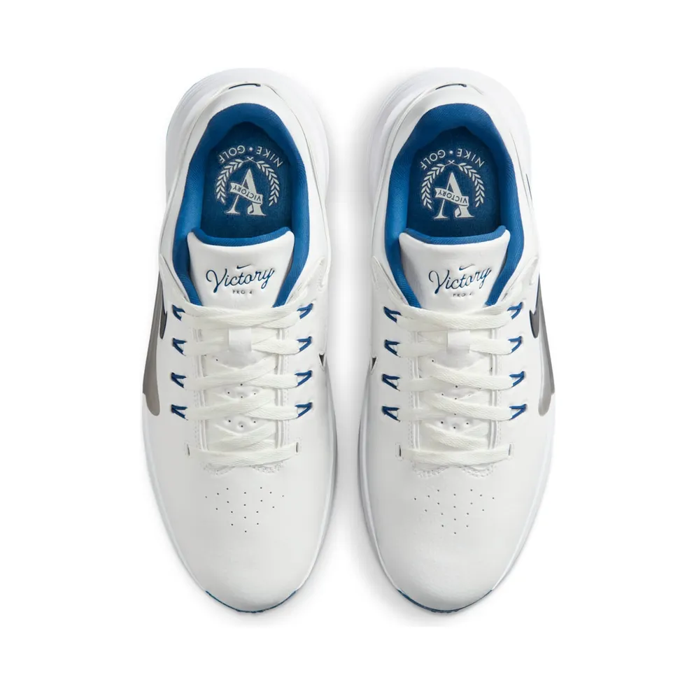 Nike Victory Pro 4 White (FZ7611-104)