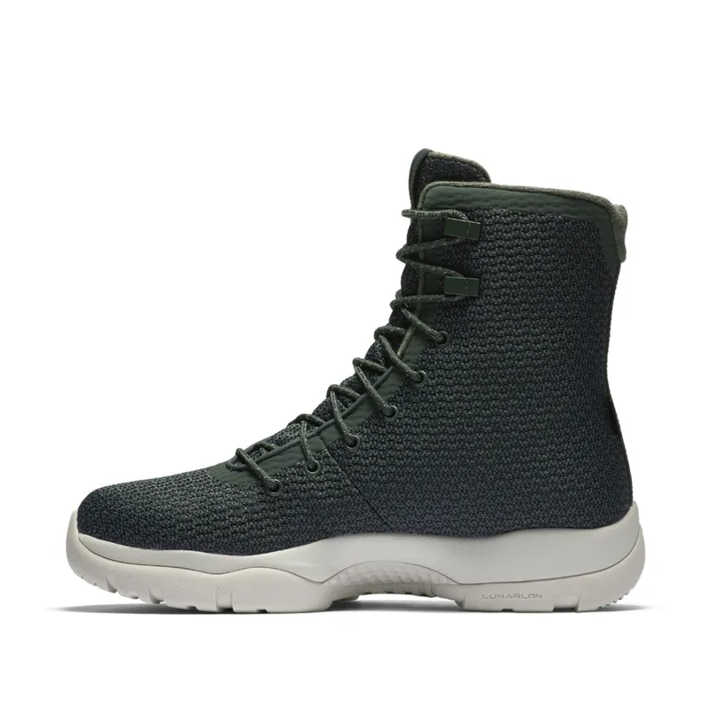 Jordan Future Boot Grove Green/Vert Clairere Grove Green/Vert Clairere (854554-300)