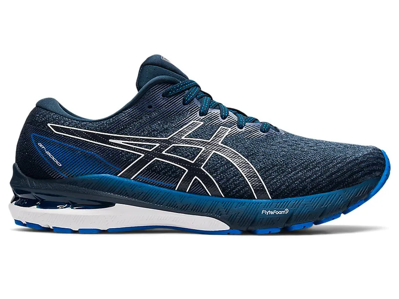 Asics GT-2000™ 10 Thunder Blue/French Blue (1011B185.400)