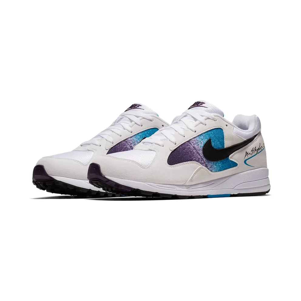 Nike Air Skylon II 2 OG ‘Eggplant’ (2018) (AO1551-100)